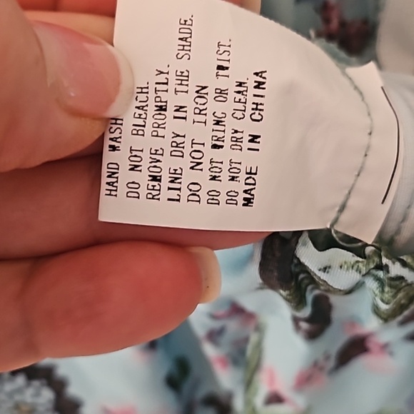 **Clearance** Vintage skirt - Picture 4 of 8